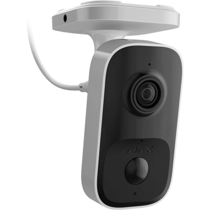 IP-камера Ajax IndoorCam White (000053542)
