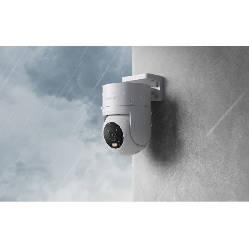 IP-камера XIAOMI Mi Outdoor Security Camera CW300 BHR8097EU