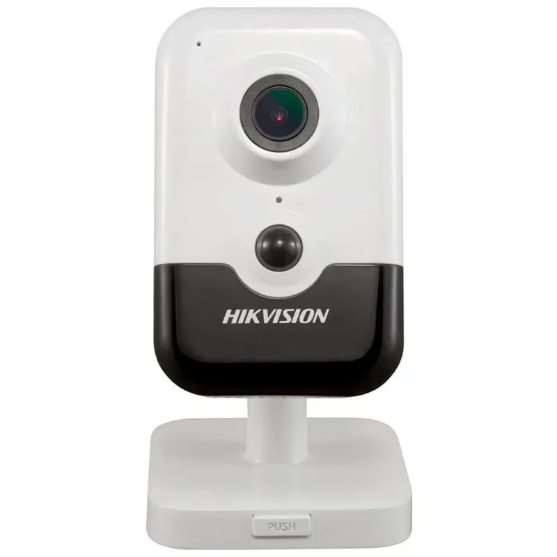 IP Камера HIKVISION  DS-2CD2443G2-I (4 мм)