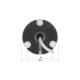 Dahua Technology DH-IPC-HFW2230SP-S-S2 (2.8 мм)