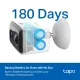 IP Камера TP-LINK Tapo C400 KIT