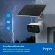 IP Камера TP-LINK Tapo C400 KIT
