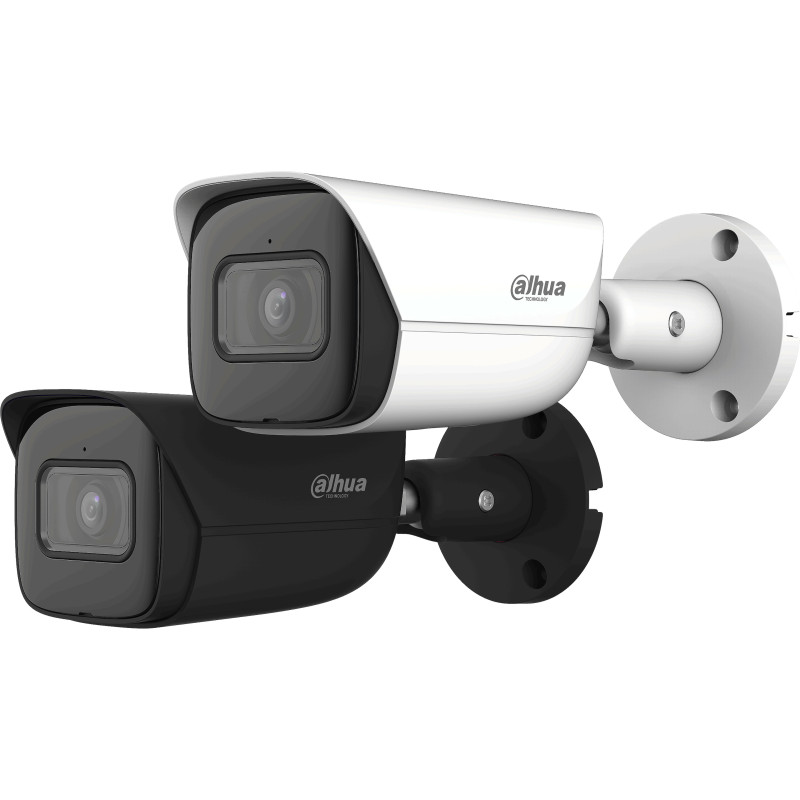 IP-камера DAHUA Technology  DH-IPC-HFW3841E-S-S2 2.8mm