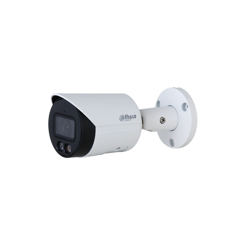 IP Камера DAHUA Technology  DH-IPC-HFW2449S-S-IL 2.8мм