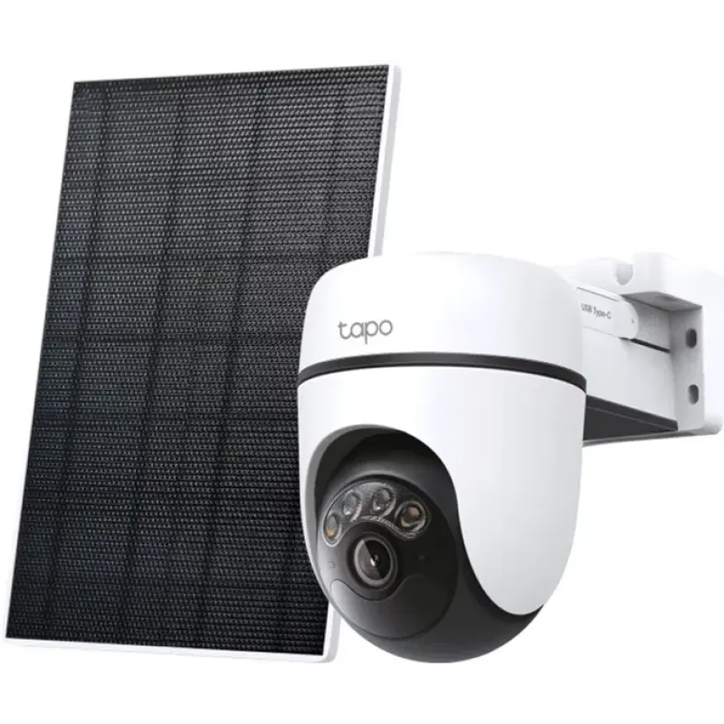 IP Камера TP-Link Tapo C630 KIT