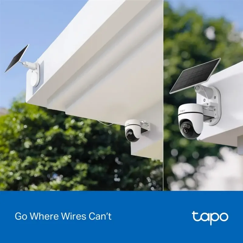 IP Камера TP-Link Tapo C630 KIT