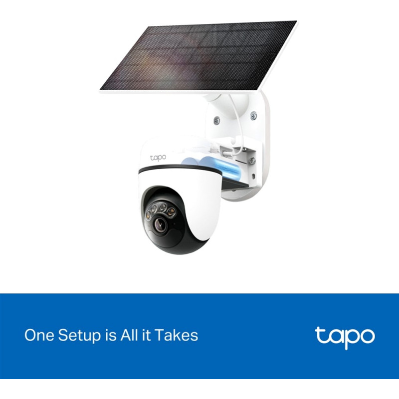 IP-камера TP-Link Tapo C630 KIT