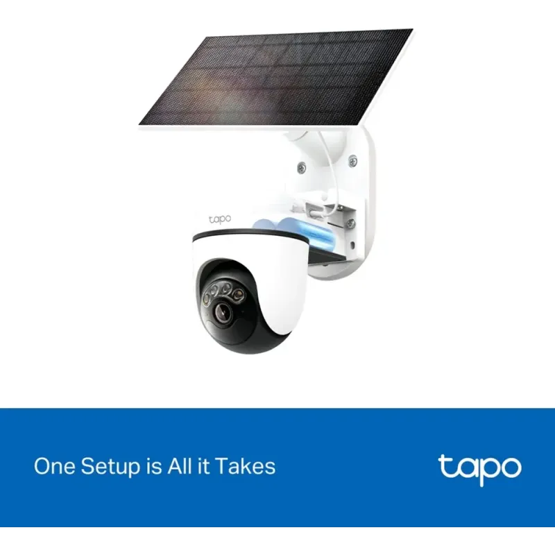 IP Камера TP-Link Tapo C630 KIT