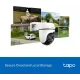 IP Камера TP-Link Tapo C630 KIT