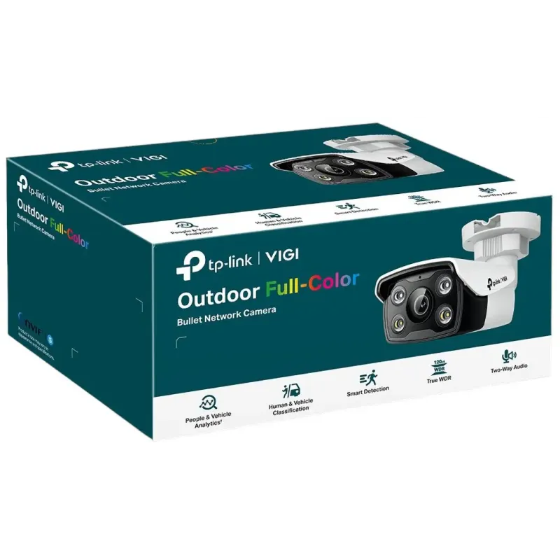 IP Камера TP-LINK VIGI C350 (2.8mm)