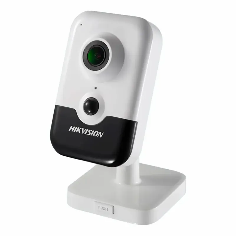 IP Камера HIKVISION  DS-2CD2443G2-I (2.8 мм)