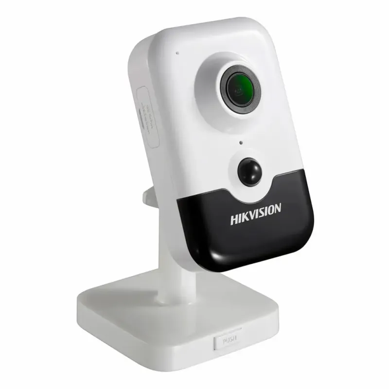 IP Камера HIKVISION  DS-2CD2443G2-I (2.8 мм)