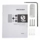 IP Камера HIKVISION  DS-2CD1021-I(F) (2.8 мм)