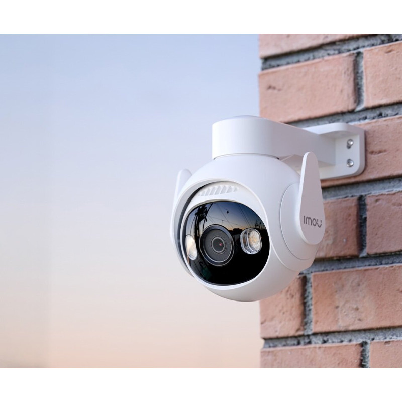 IP-камера IMOU Cruiser 2 (IPC-GS7EP-5M0WE)