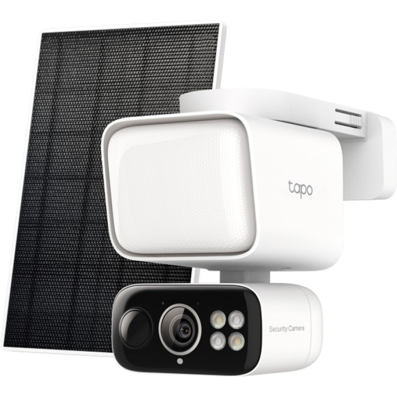IP Камера TP-Link Tapo C615F KIT