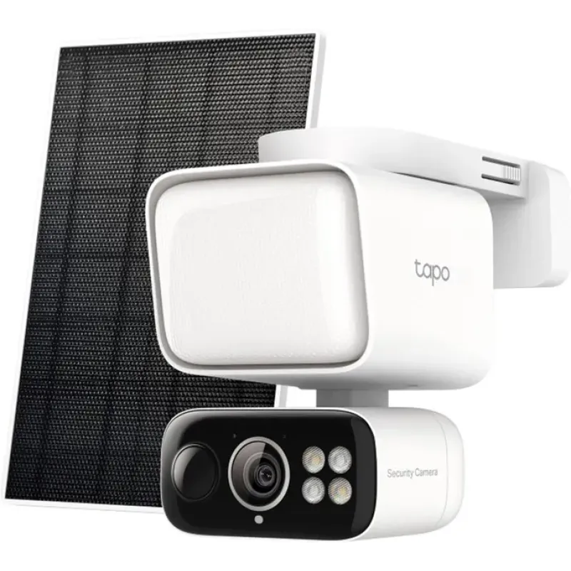 IP-камера TP-Link Tapo C615F KIT