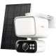 IP-камера TP-Link Tapo C615F KIT