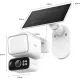 IP-камера TP-Link Tapo C615F KIT