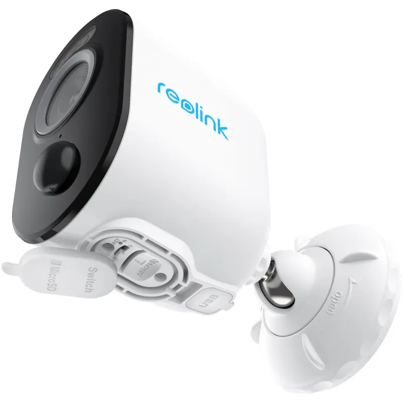 IP Камера Reolink Argus 3 Pro (B330)