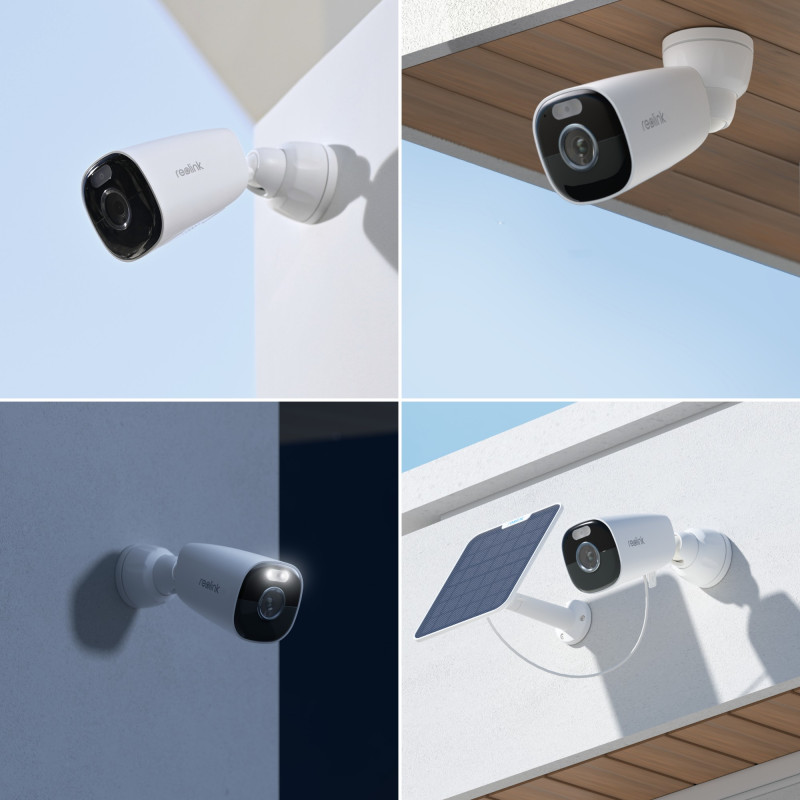 IP Камера Reolink Argus Eco (B340)