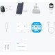 IP Камера Reolink Argus Eco (B340)