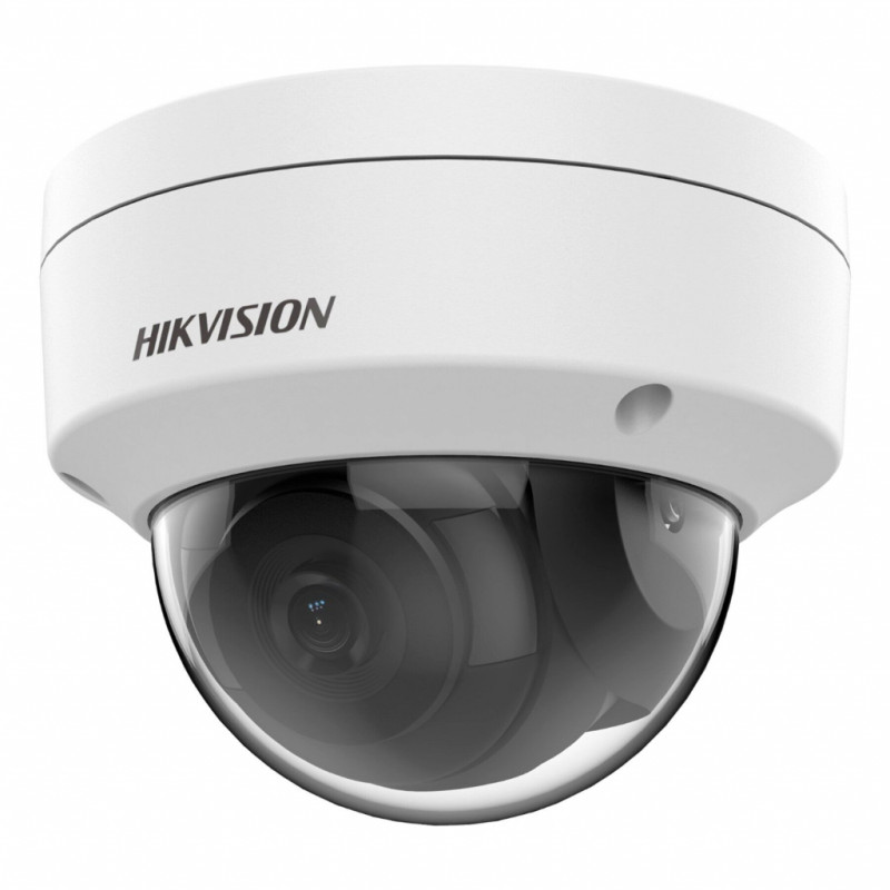 IP Камера HIKVISION  DS-2CD1121-I(F) (2.8 мм)