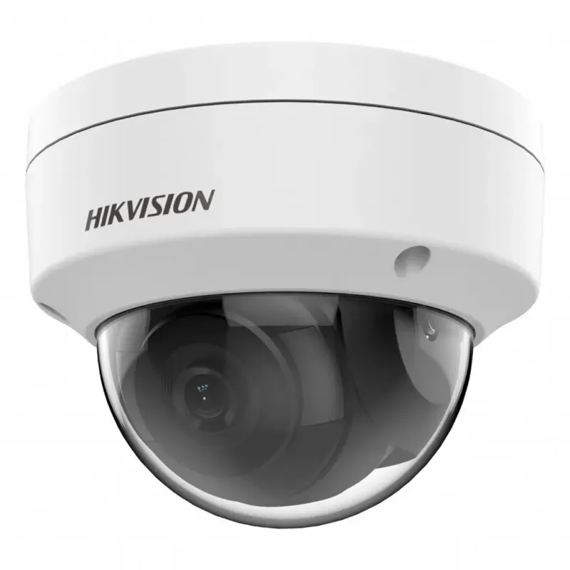 IP Камера HIKVISION  DS-2CD1121-I(F) (2.8 мм)