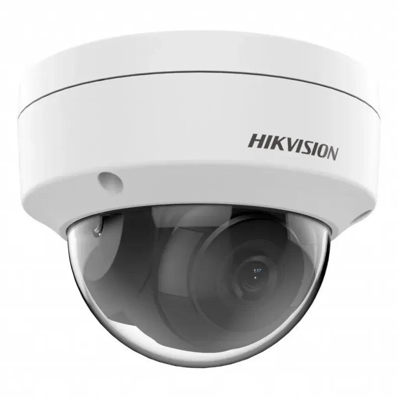 IP Камера HIKVISION  DS-2CD1121-I(F) (2.8 мм)
