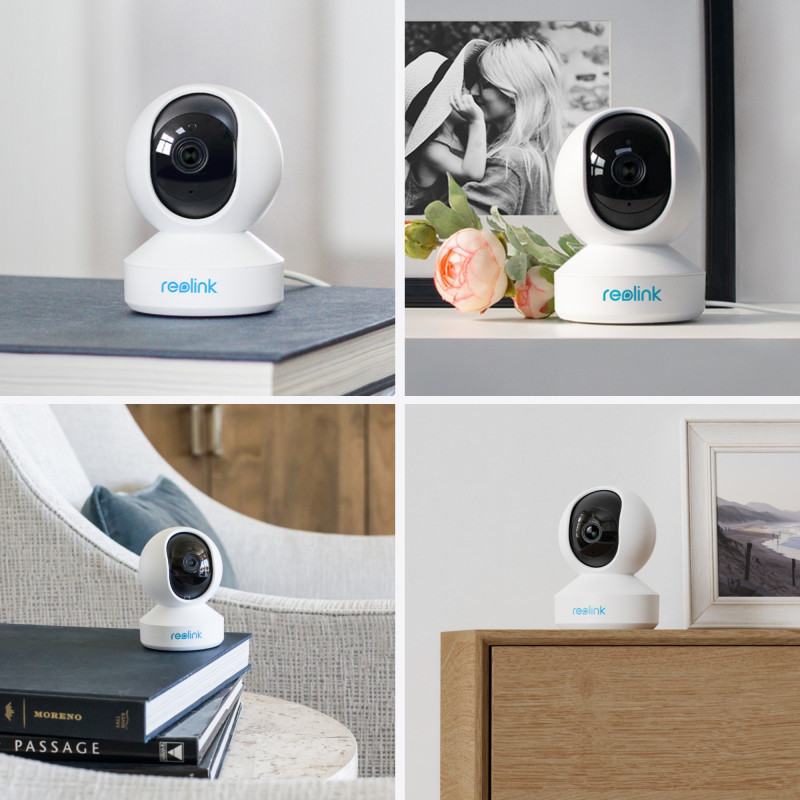 IP Камера Reolink E1 Pro E330