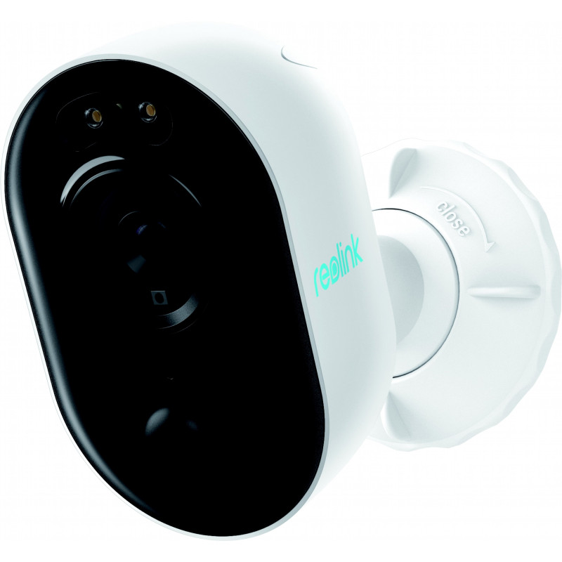 IP Камера Reolink Lumus E430