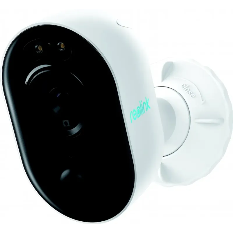 IP Камера Reolink Lumus E430