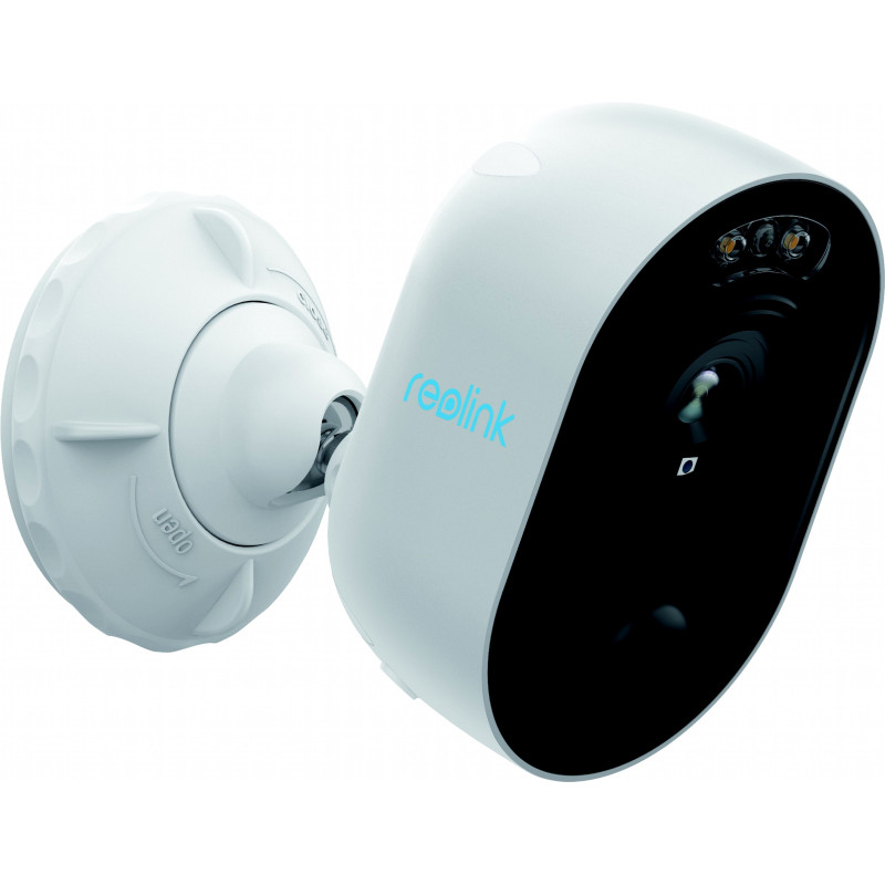 IP Камера Reolink Lumus E430
