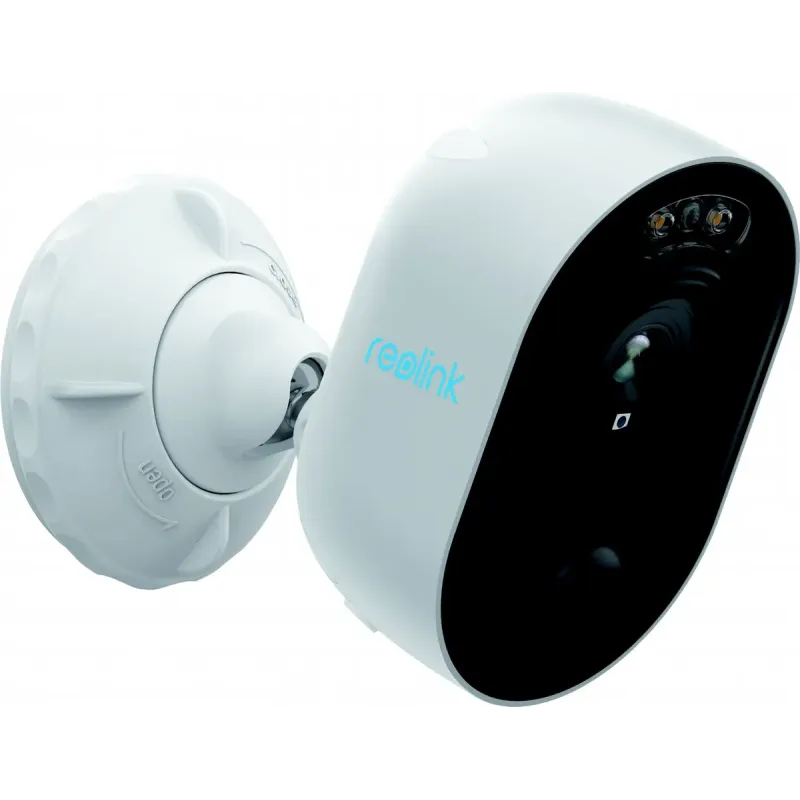 IP Камера Reolink Lumus E430