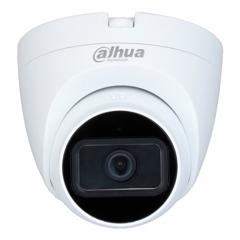 Dahua Technology DH-HAC-HDW1200TRQP (2.8 мм)