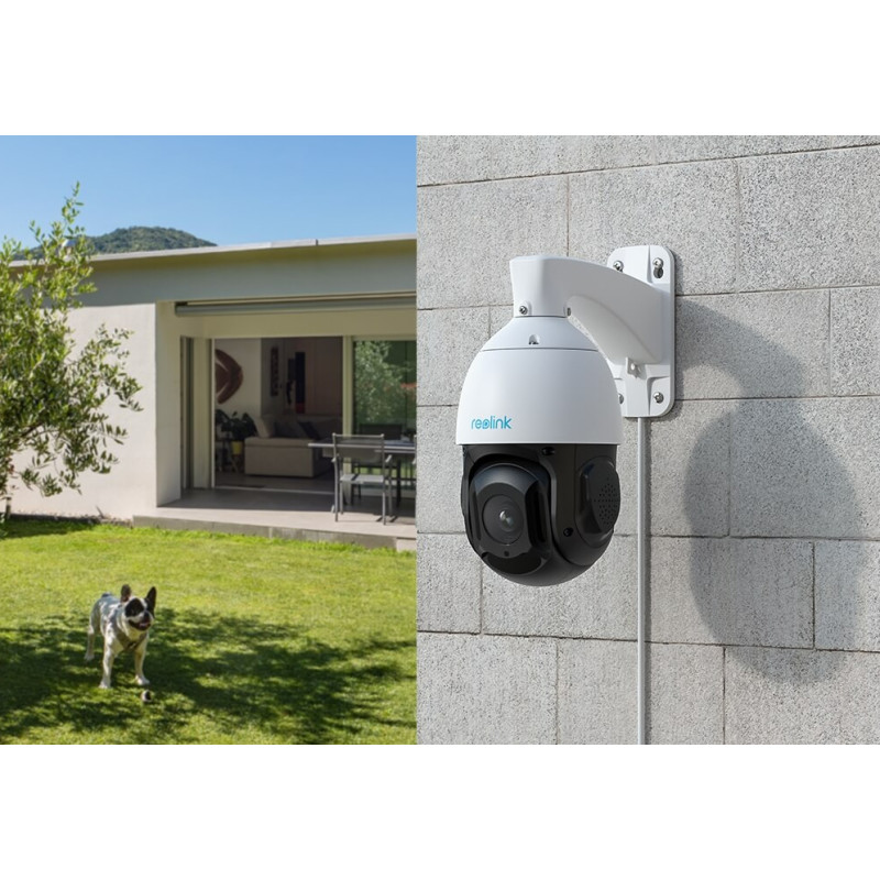 IP Камера Reolink  RLC-823A 16X