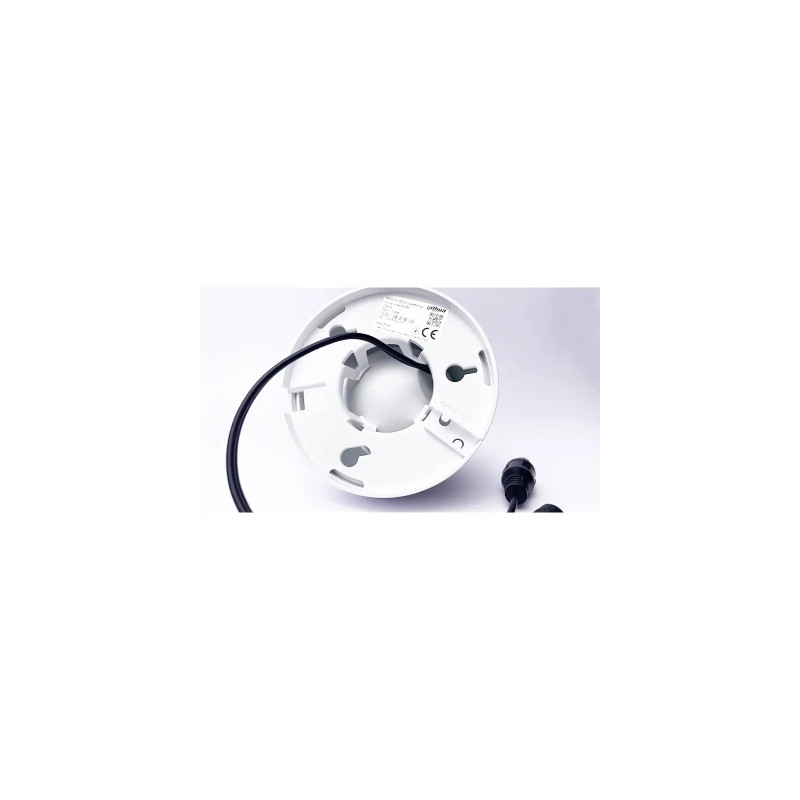 Dahua Technology DH-HAC-HDW1200TRQP (3.6 мм)
