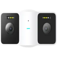 IP-камера Xiaomi Outdoor Camera CW100 Dual (BHR07UIEU)