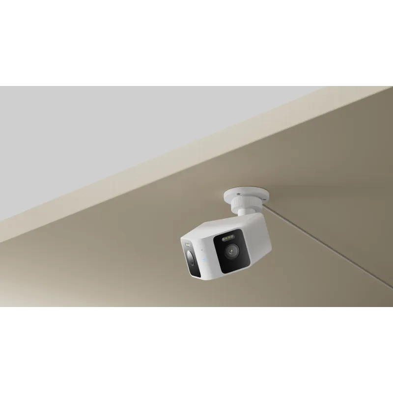 IP Камера Xiaomi Outdoor Camera CW100 Dual (BHR07UIEU)