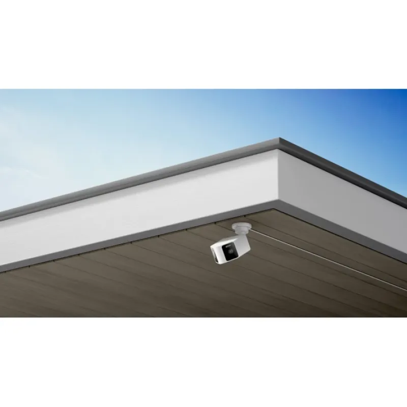 IP Камера Xiaomi Outdoor Camera CW100 Dual (BHR07UIEU)