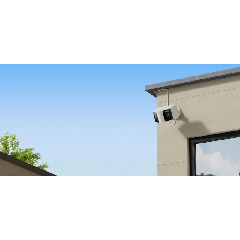 IP Камера Xiaomi Outdoor Camera CW100 Dual (BHR07UIEU)