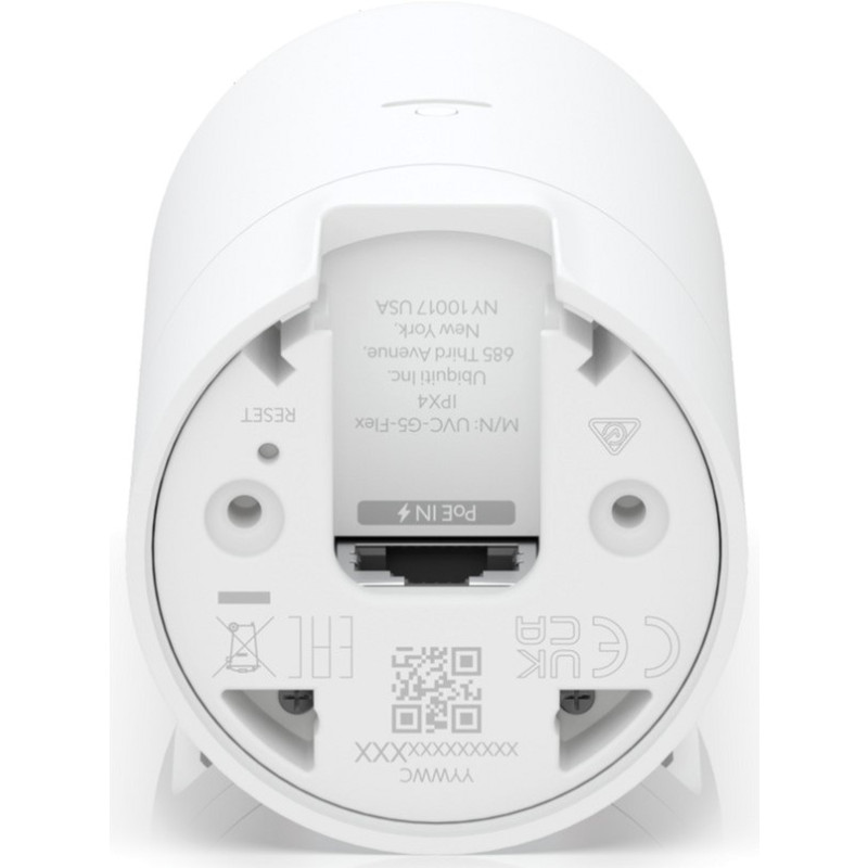 Ubiquiti UniFi Video G5-FLEX Camera (UVC-G5-FLEX)