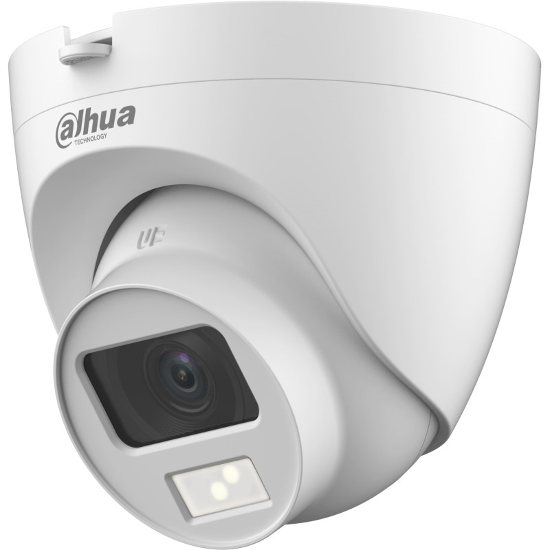 Dahua Technology DH-HAC-HDW1200CLQP-IL-A (2.8мм)