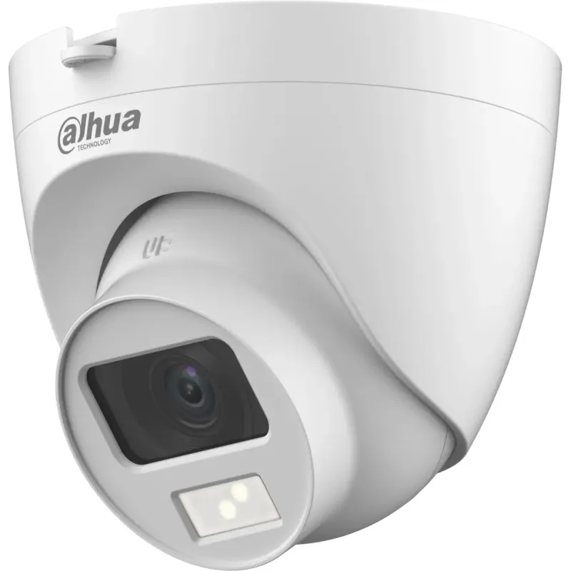 IP-камера Dahua Technology DH-HAC-HDW1200CLQP-IL-A (2.8мм)