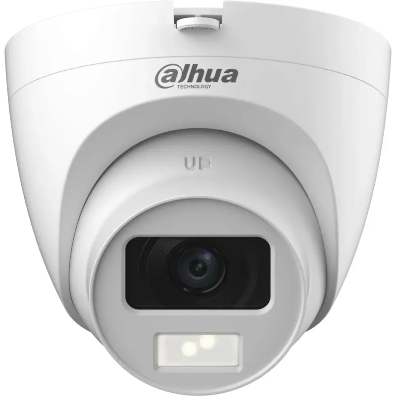 IP-камера Dahua Technology DH-HAC-HDW1200CLQP-IL-A (2.8мм)