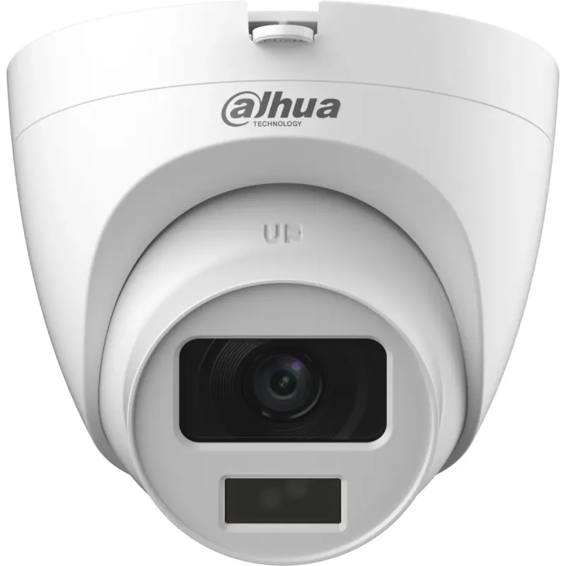 IP-камера Dahua Technology DH-HAC-HDW1200CLQP-IL-A (2.8мм)