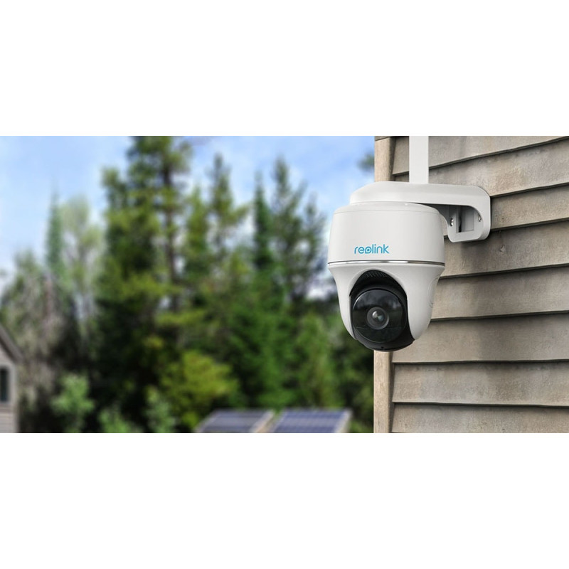 IP Камера Reolink Go PT Plus G430