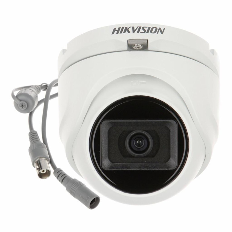 HIKVISION  DS-2CE76H0T-ITMF (C) (2.4 мм)