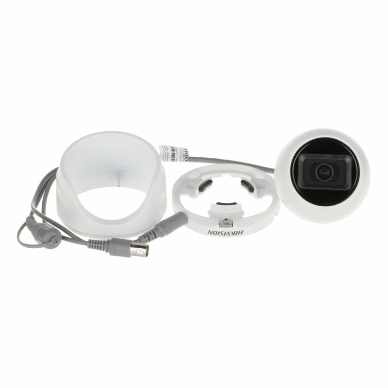 HIKVISION  DS-2CE76H0T-ITMF (C) (2.4 мм)