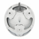 HIKVISION  DS-2CE76H0T-ITMF (C) (2.4 мм)