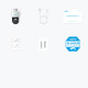 IP Камера Reolink TrackMix Series G770